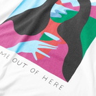 By Parra Get Me Out of Here Tee