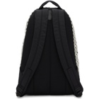 Bao Bao Issey Miyake Black Crispy Backpack