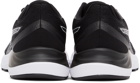 Asics Black Gel-Excite 8 Sneakers