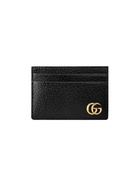 GUCCI - Gg Marmont Money Clip In Leather