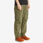 Pendleton Men's Parachute Cargo Pants in Olive