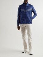 Kjus Golf - Dexter II Shell Golf Jacket - Blue