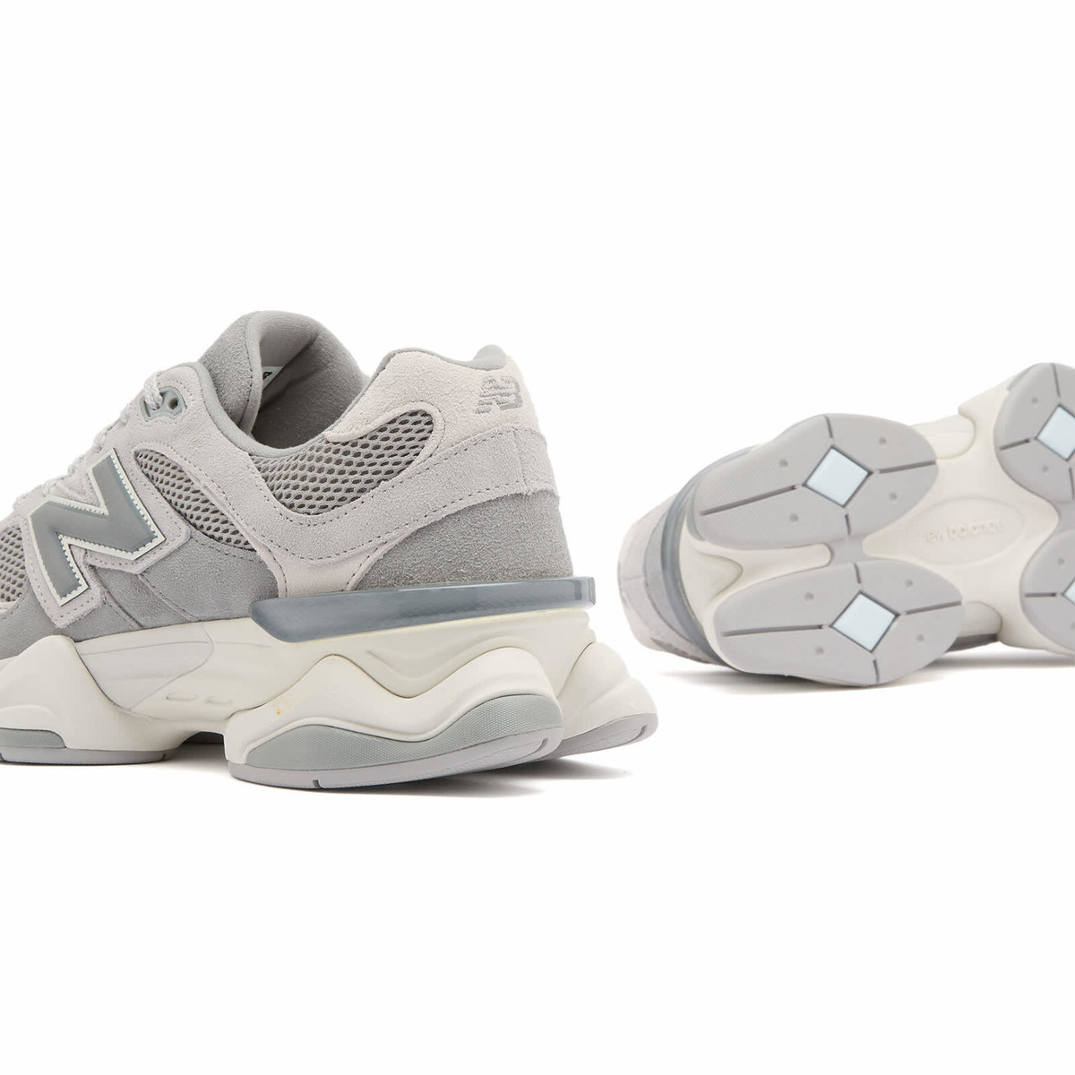 ニューバランス　New Balance 9060 Slate Grey 26cm New Balance 9060 
