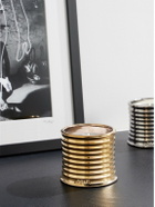 LOEWE Perfumes - Earl Grey Scented Candle, 280g - Gold