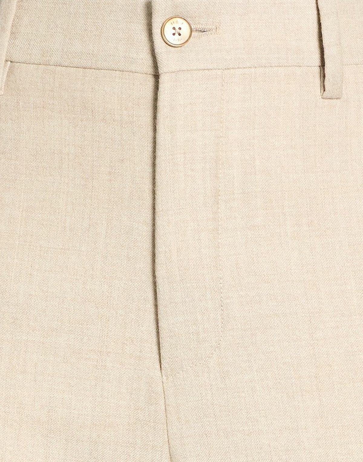 Briglia 1949 Womens Pants in Beige