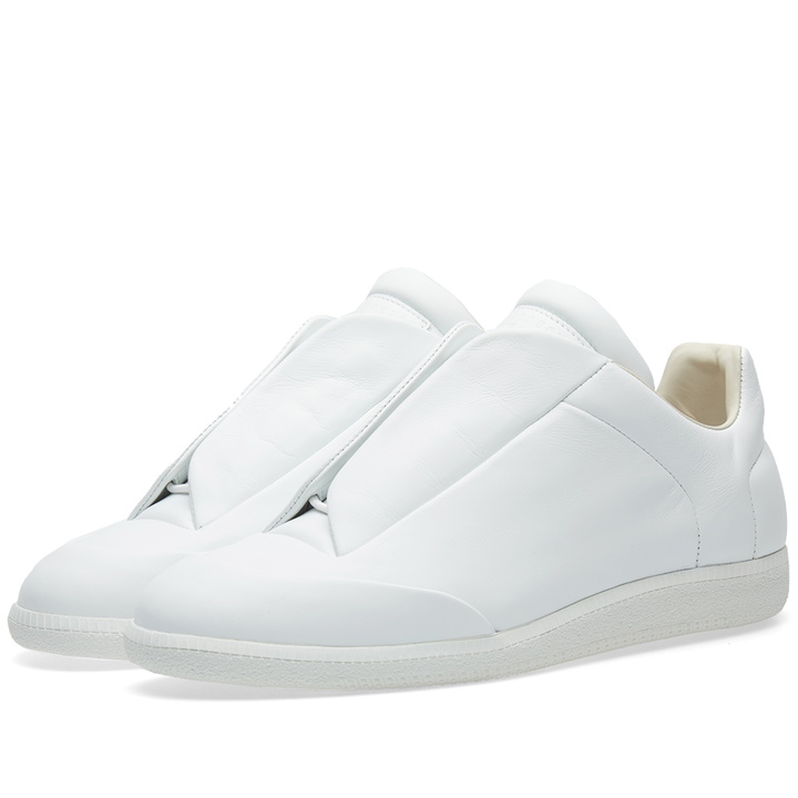 Photo: Maison Margiela 22 Future Low Sneaker