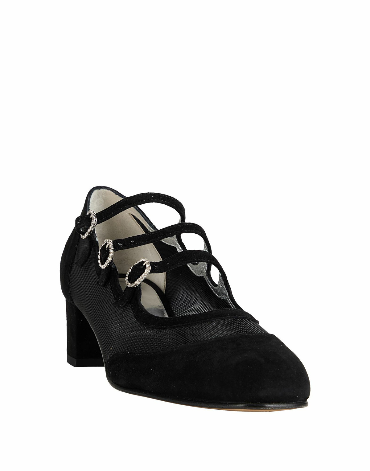 Carel Paris Womens Pumps in Black