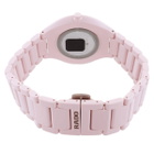 Rado True Thinline x Great Gardens of the World Quartz Pink Dial Unisex Watch R27120402