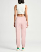Shoe Womens Pants Antique rose