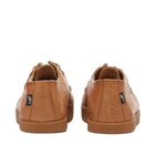 Yogi Men's Willard in Tan Tumbled Leather