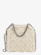 Stella Mccartney   Falabella Beige   Womens