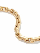 Lauren Rubinski 14K Yellow Gold Small Chain Bracelet