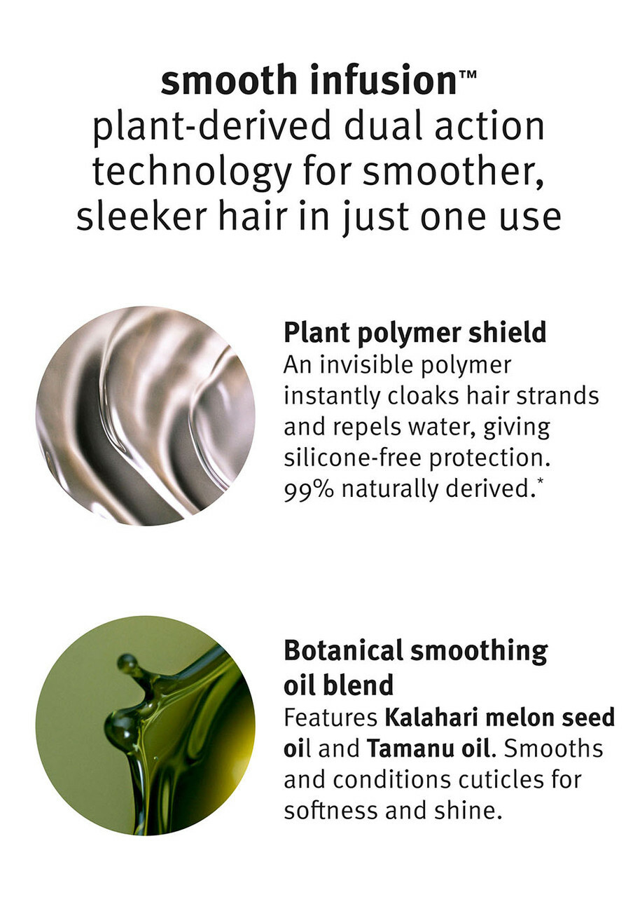 Aveda - Smooth Infusion Style- Prep Smoother 100ml – Female – Beauty Styling