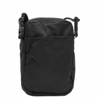 Nike Premium Crossbody Bag in Black/Anthracite 