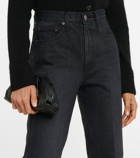 CO - Essentials straight-leg jeans