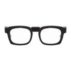 Kuboraum Black K18 BM Glasses