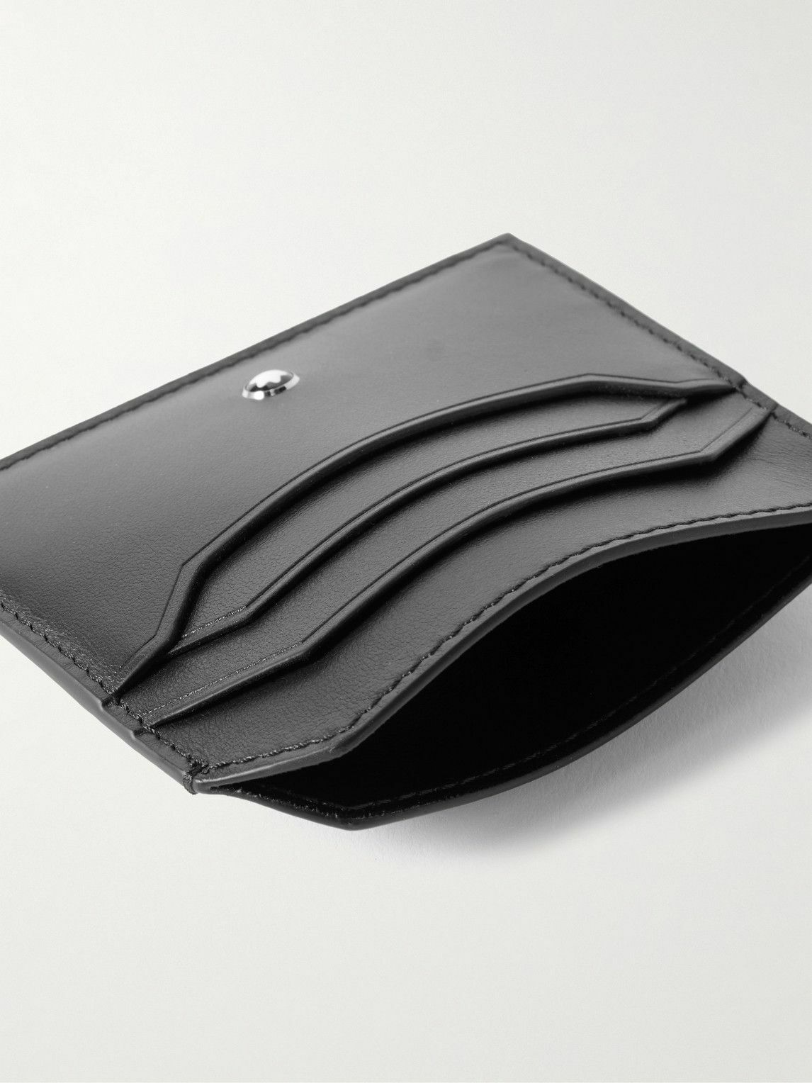 Montblanc - Leather Cardholder