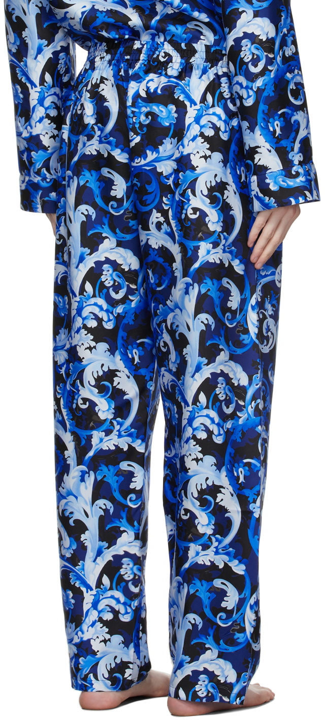 Versace lounge online pants