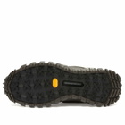 Rick Owens x Moncler Trailgrip Megalace Sneaker in Dark Dust