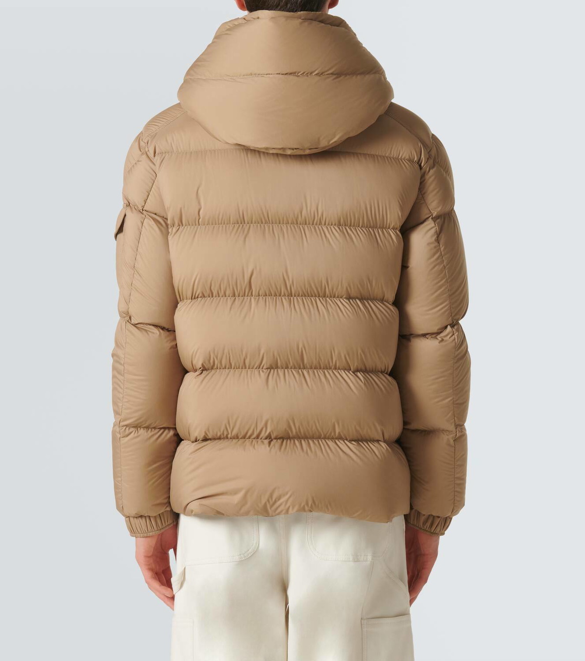 Moncler Vezere down jacket Moncler