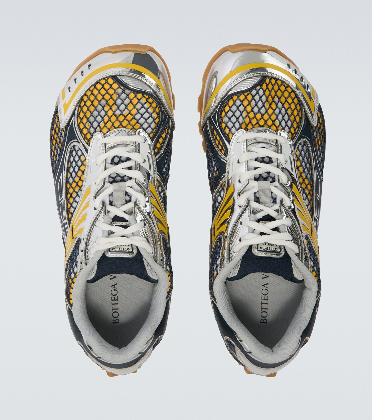 Bottega Veneta Orbit sneakers