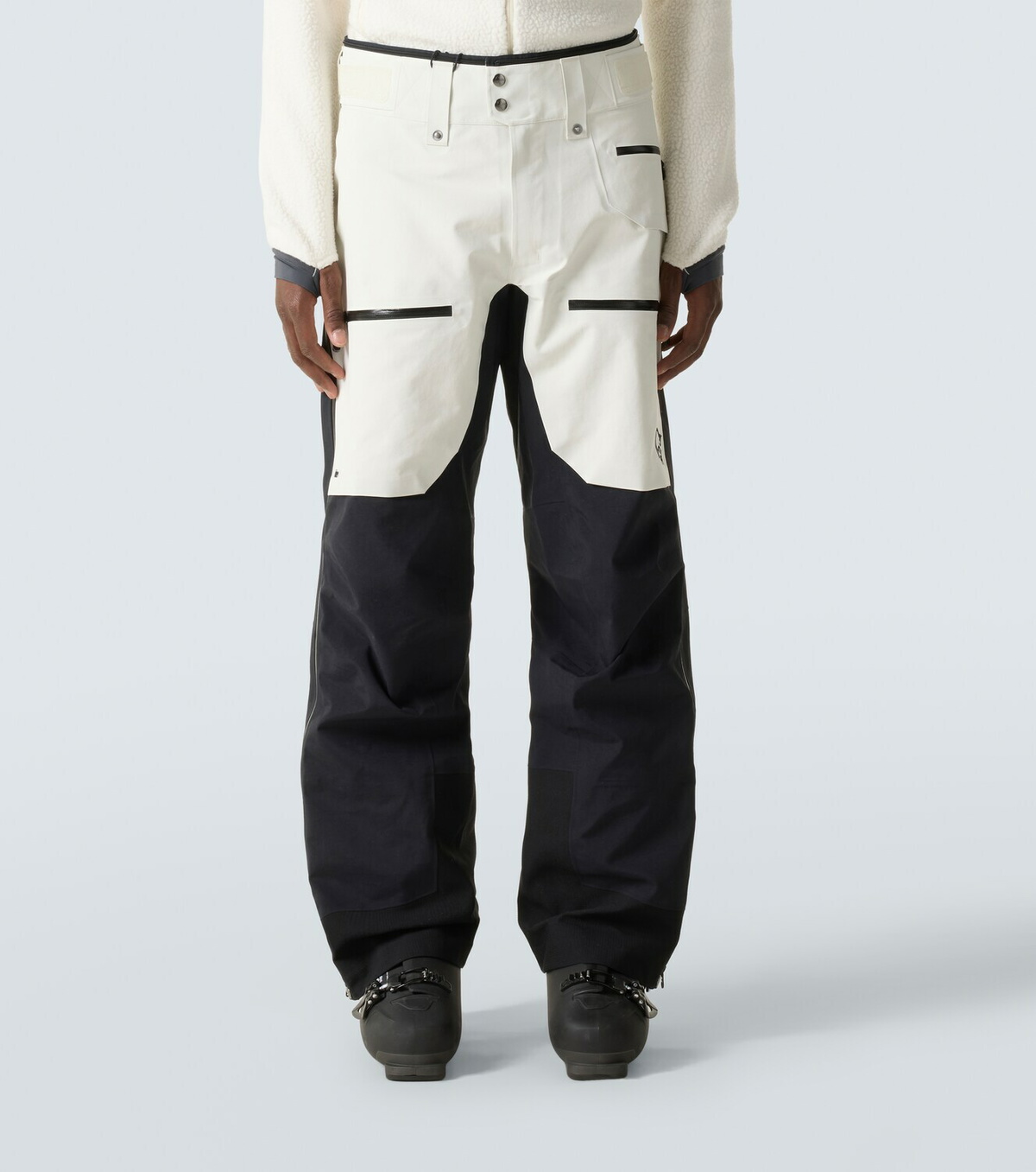 Norrøna Lofoten ski pants