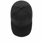 Dancer Men's OG Logo Dad Cap in Black