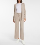 Bogner - Libby wool sweatpants