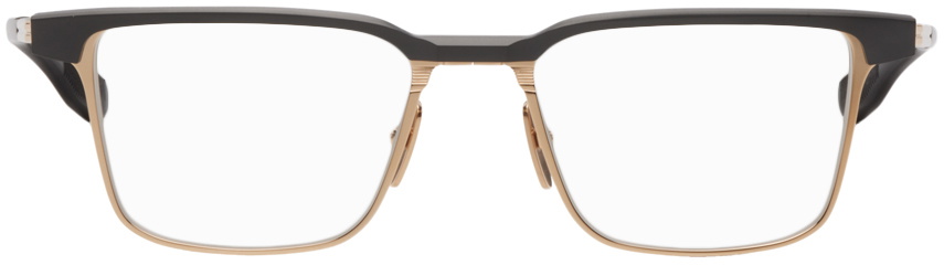 Dita Gold Senator-Three Glasses