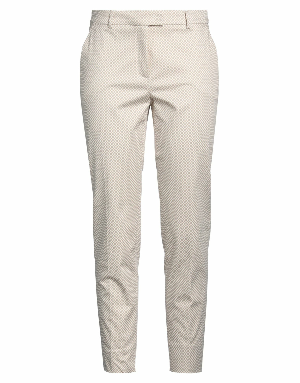Peserico Womens Pants in Beige