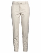 Peserico Womens Pants in Beige