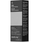 Anthony - High Performance Vitamin C Facial Serum, 30ml - Colorless