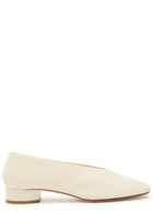 Aeyde Delia 20 Leather Pumps