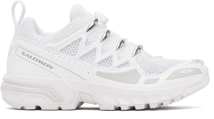 Photo: Salomon White ACS OG Sneakers