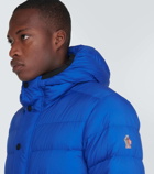 Moncler Grenoble Coraia down ski jacket