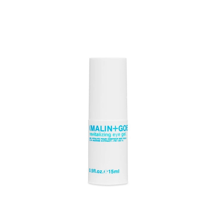 Photo: Malin + Goetz Revitalising Eye Gel