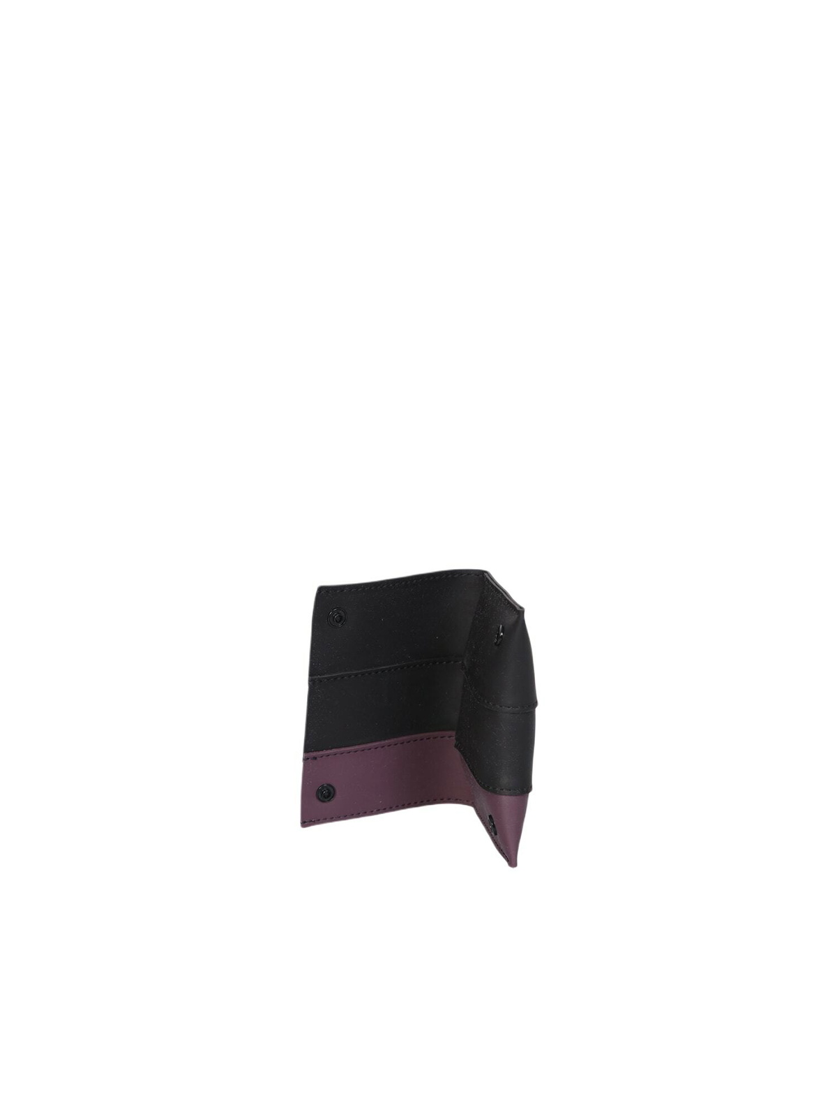 Sunnei Panel Design Card Holder