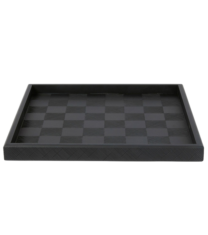 Photo: Zanat Kioko serving tray and chessboard