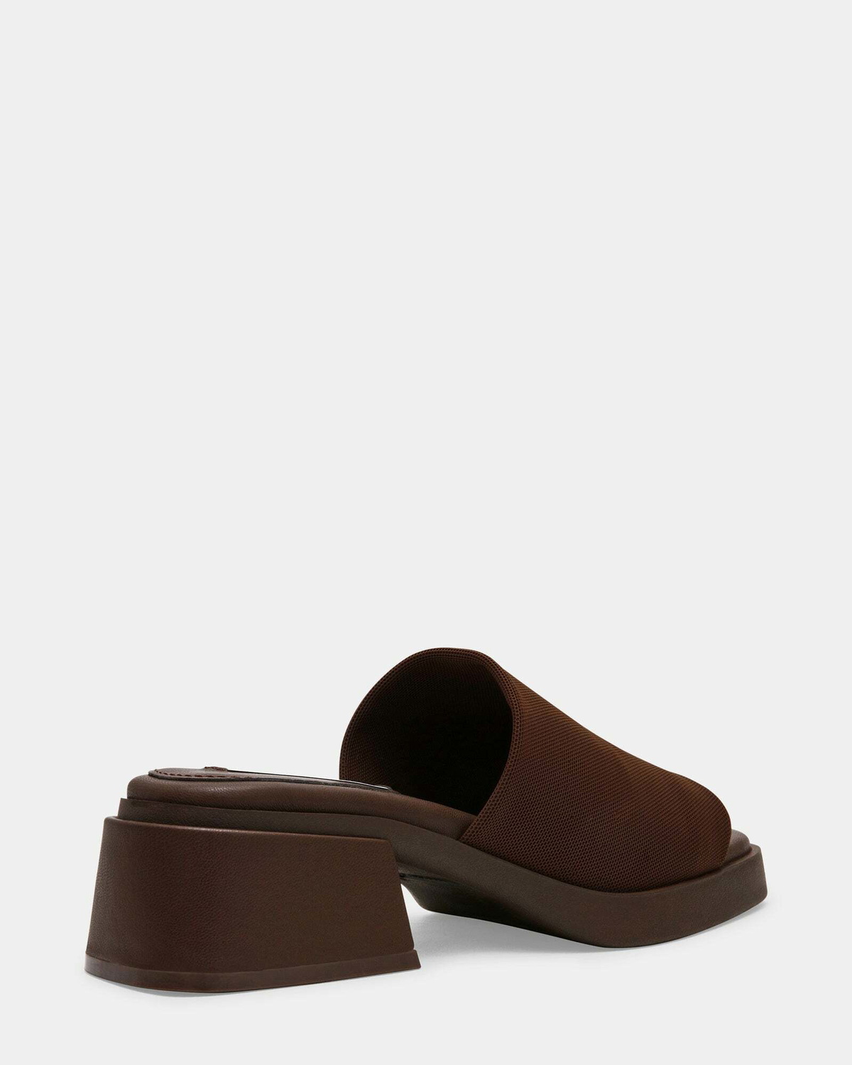 Steve Madden Lucee Sandals in Brown