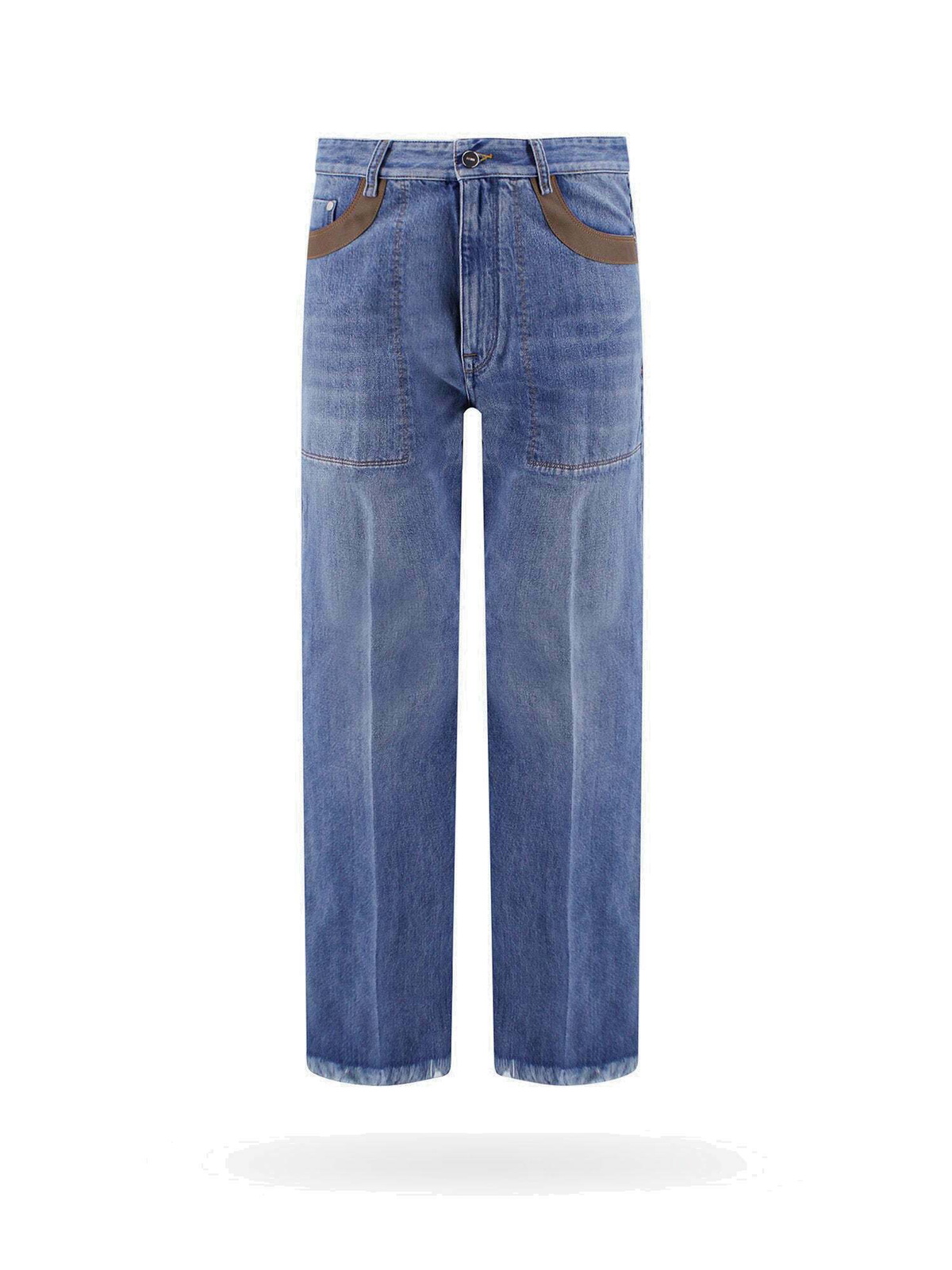 Mens on sale fendi jeans