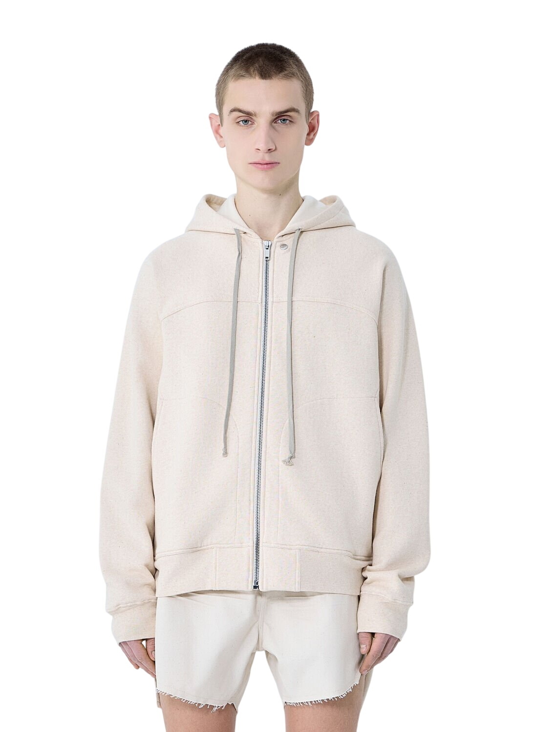 専用moncler×rick owens subhuman MONCLER + RICK OWENS モンクレール ＋ リック・オウエンス FW23