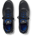 adidas Consortium - C.P. Company Marathon Sneakers - Men - Black