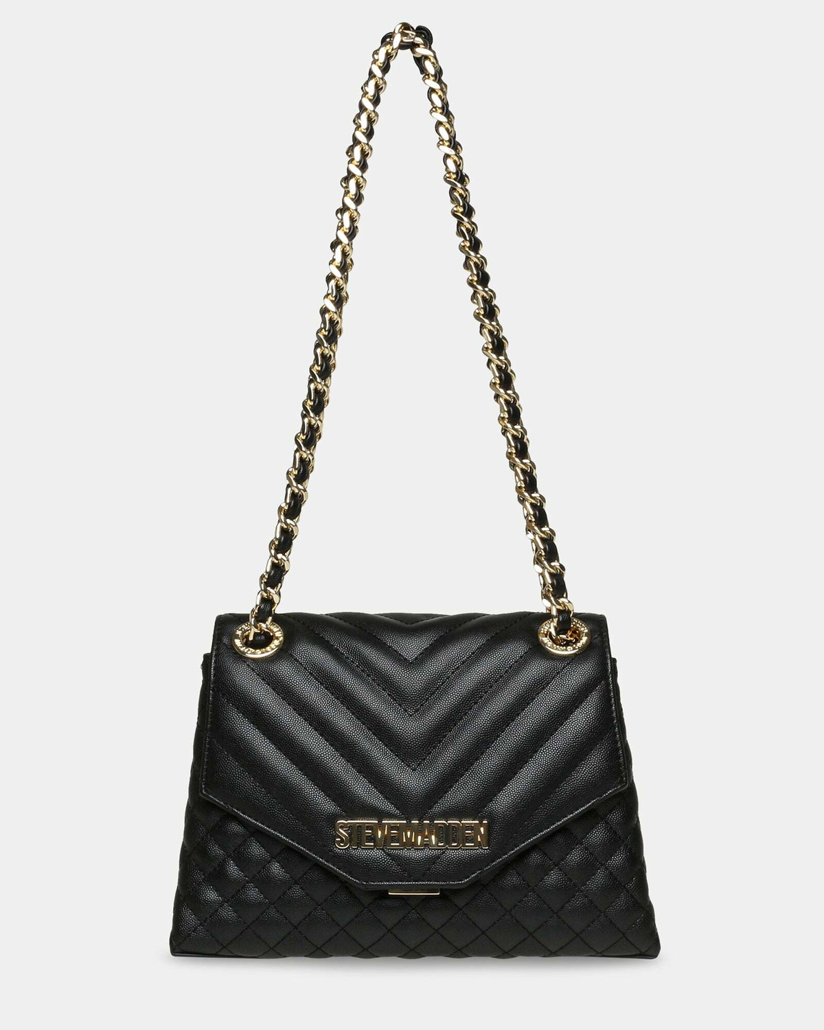 Steve Madden Bvolt-2 Bag in Black