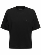 CARHARTT WIP Chester Organic Cotton T-shirt