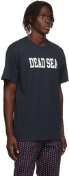 Noah Cotton 'Dead Sea' T-Shirt