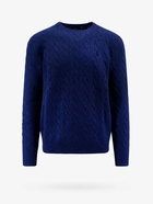 Polo Ralph Lauren   Sweater Blue   Mens