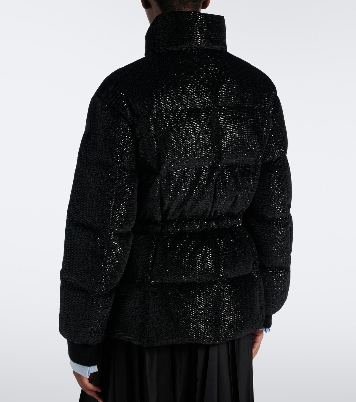 Moncler Mouettes down jacket
