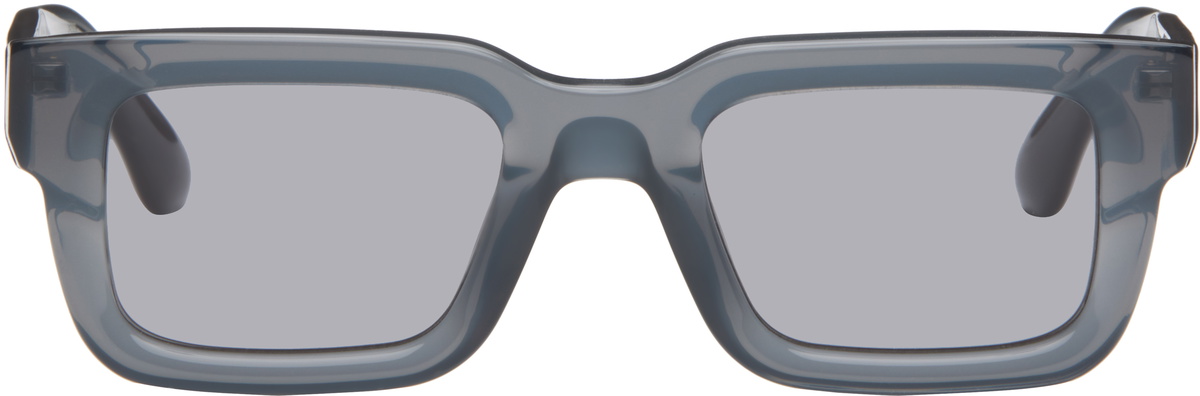 CHIMI Gray 05 Sunglasses Chimi Eyewear
