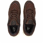 New Balance Men's ML725X Sneakers in Black Coffee