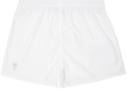 AMI Paris White Ami de Cœur Boxers